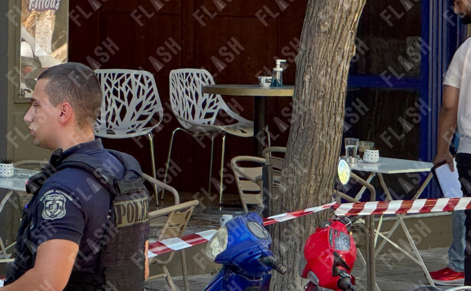 Flash.gr/Γιάννης Κέμμος
