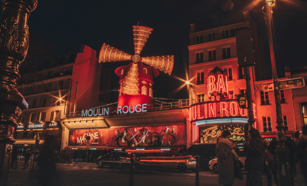 Φωτογραφία: Unsplash