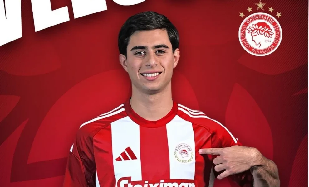 olympiacos.org