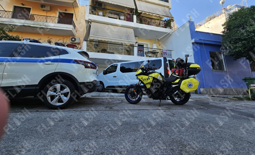 Φωτ.: Γιάννης Κέμμος / flash.gr