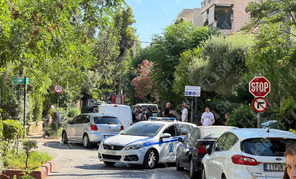 Φωτο: Flash.gr/Γιάννης Κέμμος