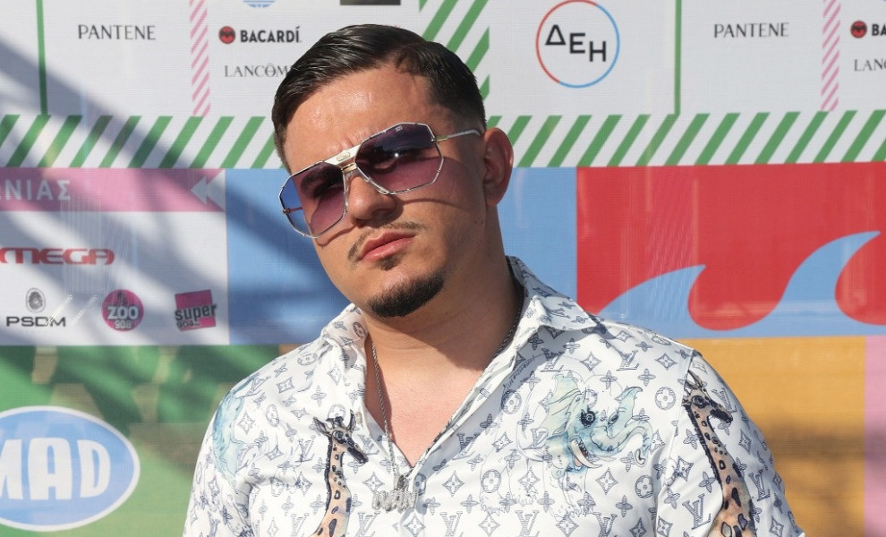 Ίβαν Γκρέκο / NDP