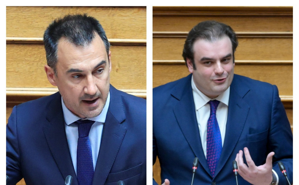 Φωτογραφίες: Eurokinissi
