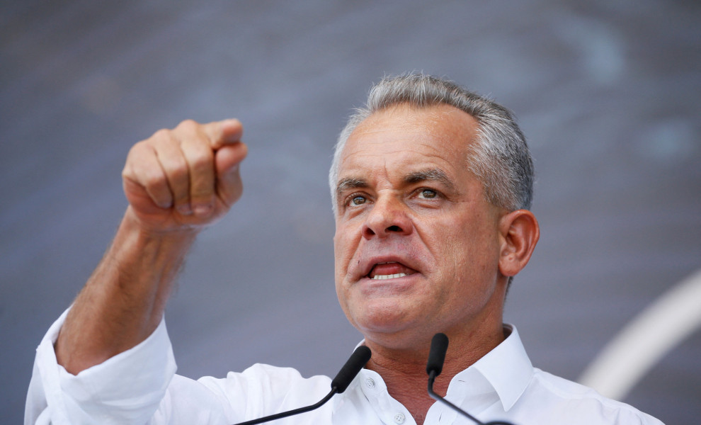 Φωτο: REUTERS/Valentyn Ogirenko