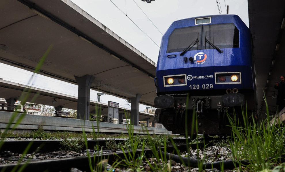 Φωτ. αρχείου EUROKINISSI