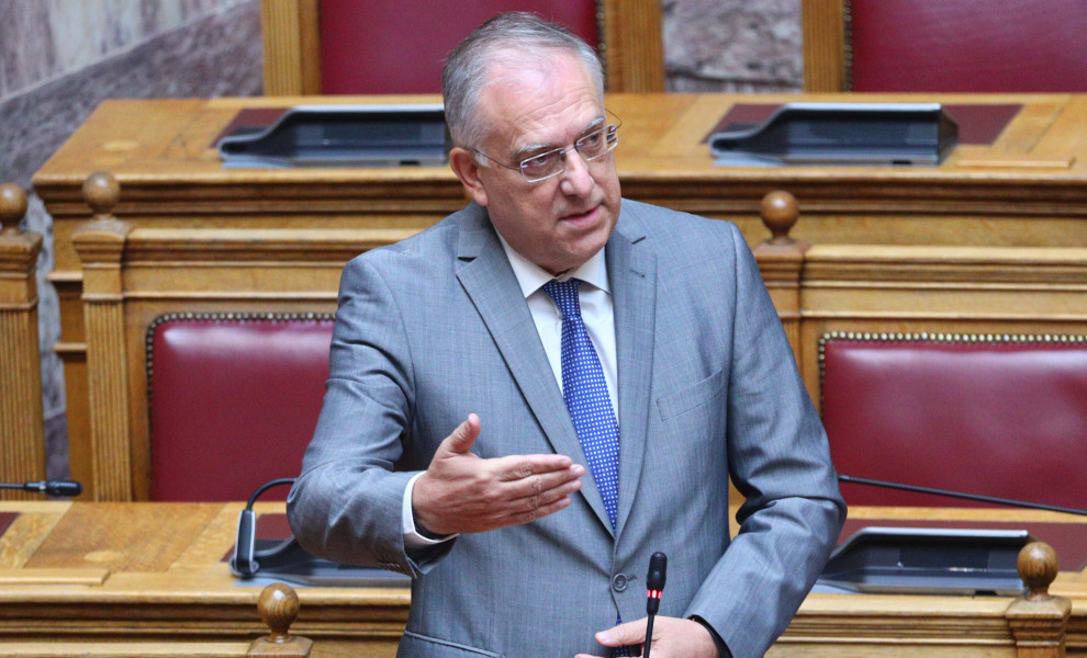 Φωτο: Eurokinissi