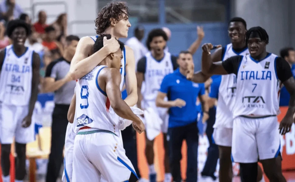 FIBA