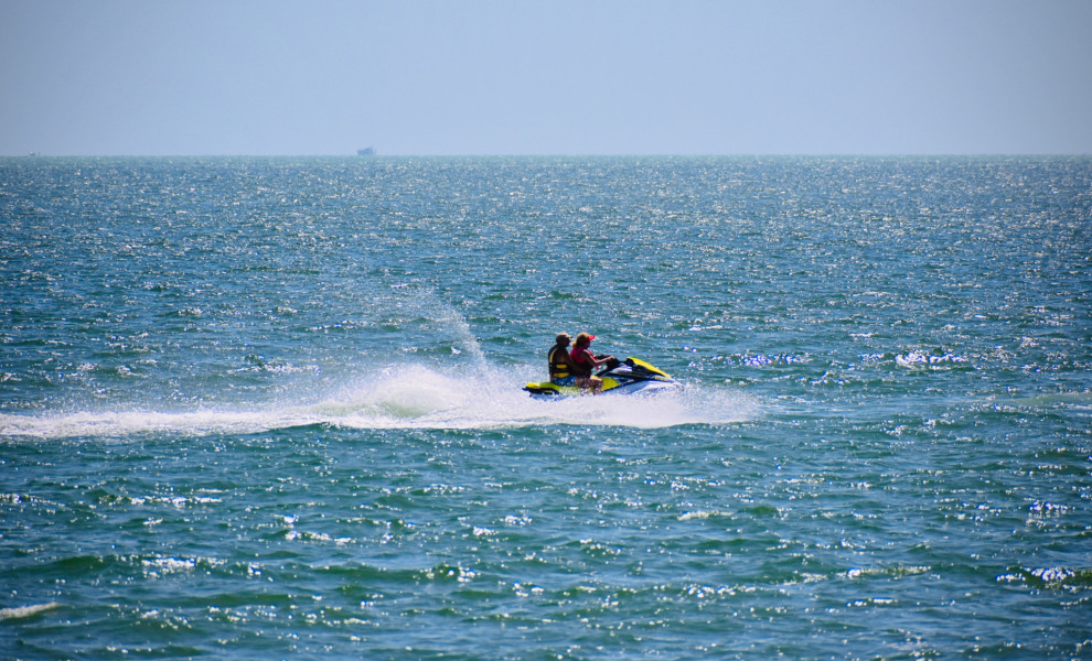 Φωτό αρχείου: Unsplash