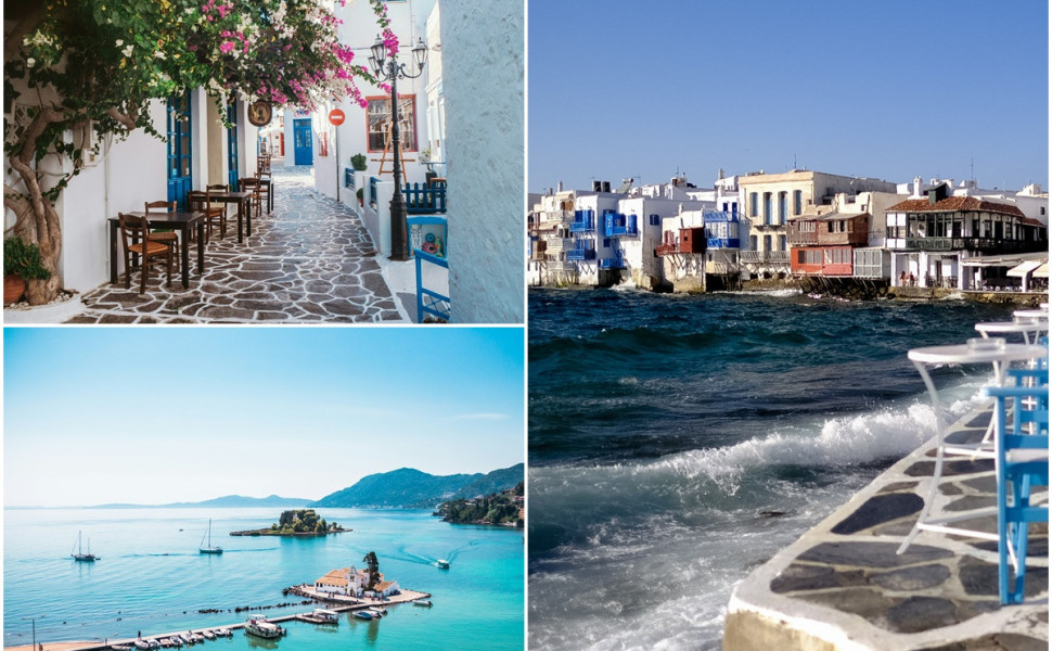 Photo credtis of Johnny Africa, Alexander Mils on Unsplash/Eurokinissi