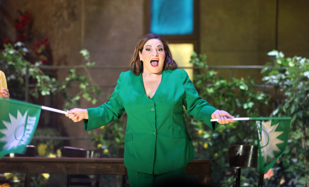 φωτογραφία NDP