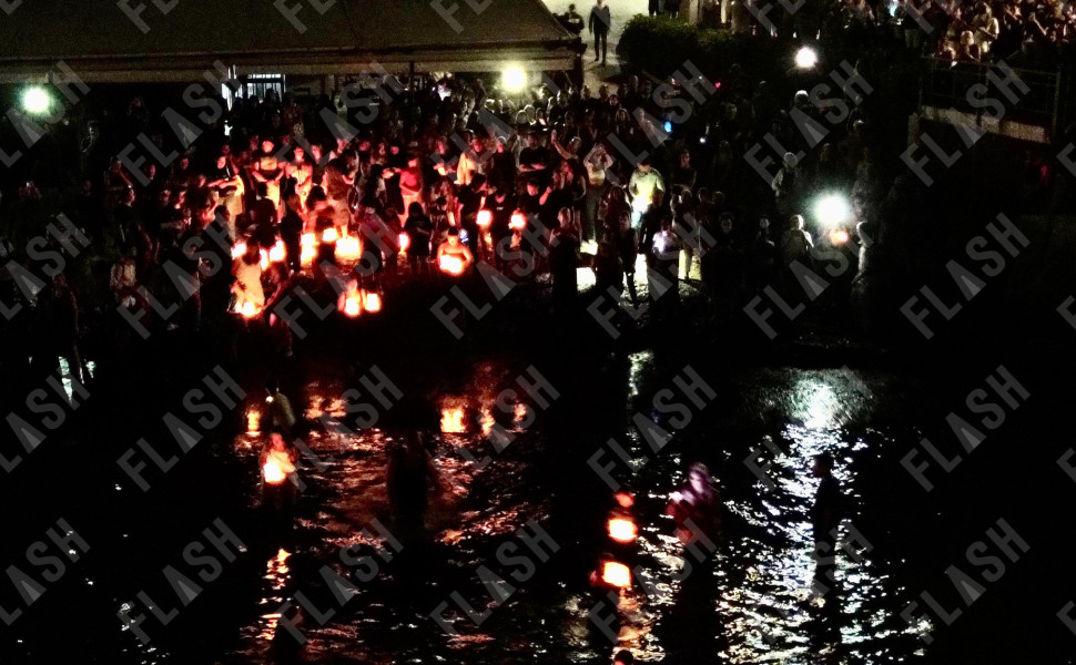 Φωτο: Flash.gr/Γιάννης Κέμμος