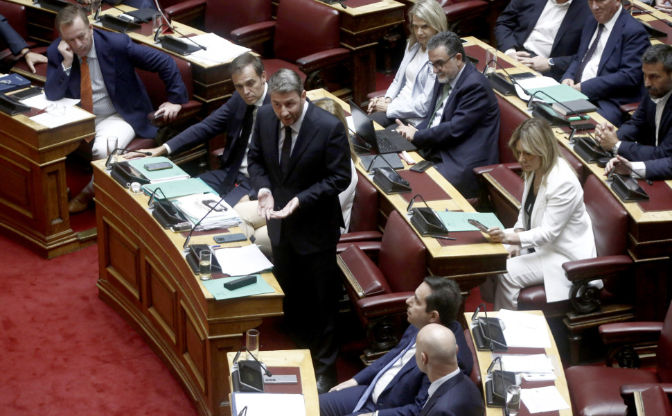 Φωτο: ΑΠΕ-ΜΠΕ/ΓΙΑΝΝΗΣ ΚΟΛΕΣΙΔΗΣ Φωτο: ΑΠΕ-ΜΠΕ/ΓΙΑΝΝΗΣ ΚΟΛΕΣΙΔΗΣ