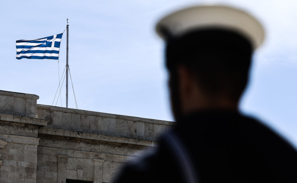 Λιμενικό Σώμα / Φωτ. αρχείου: Eurokinissi