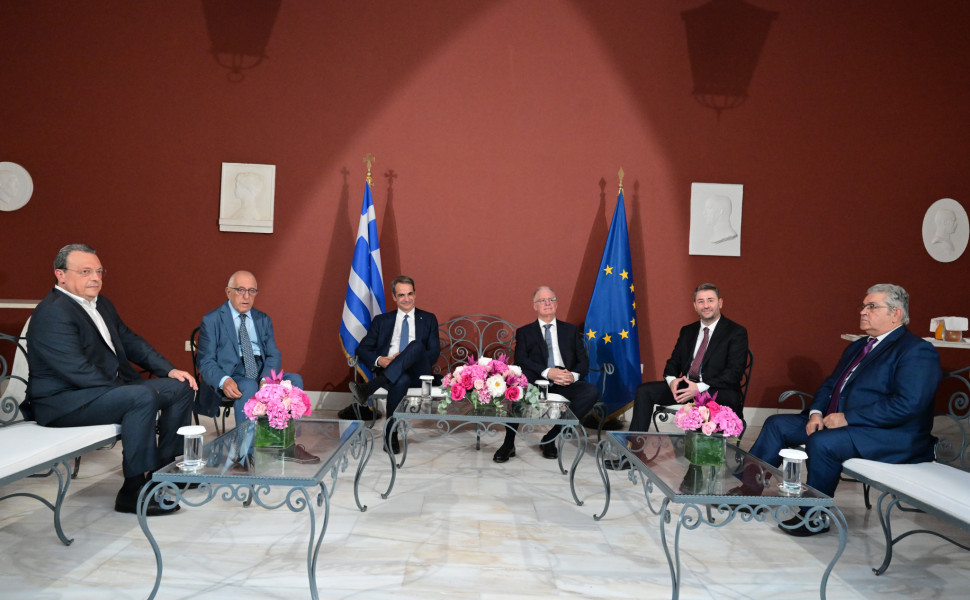 Φωτο: Eurokinissi