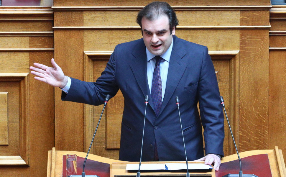 Φωτο: Eurokinissi