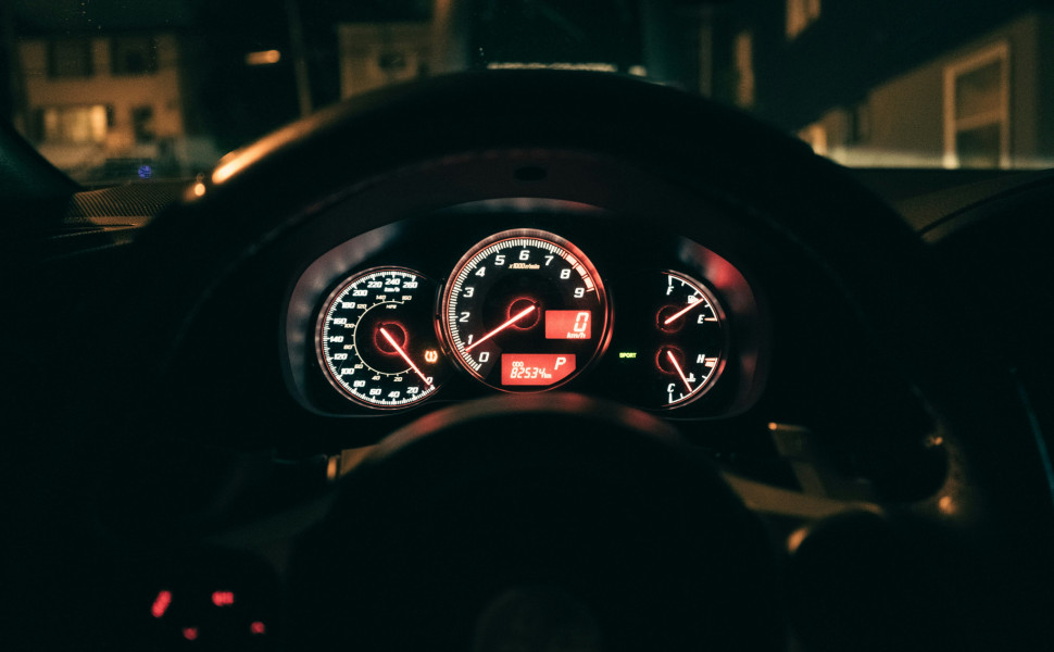 Φωτό: Unsplash