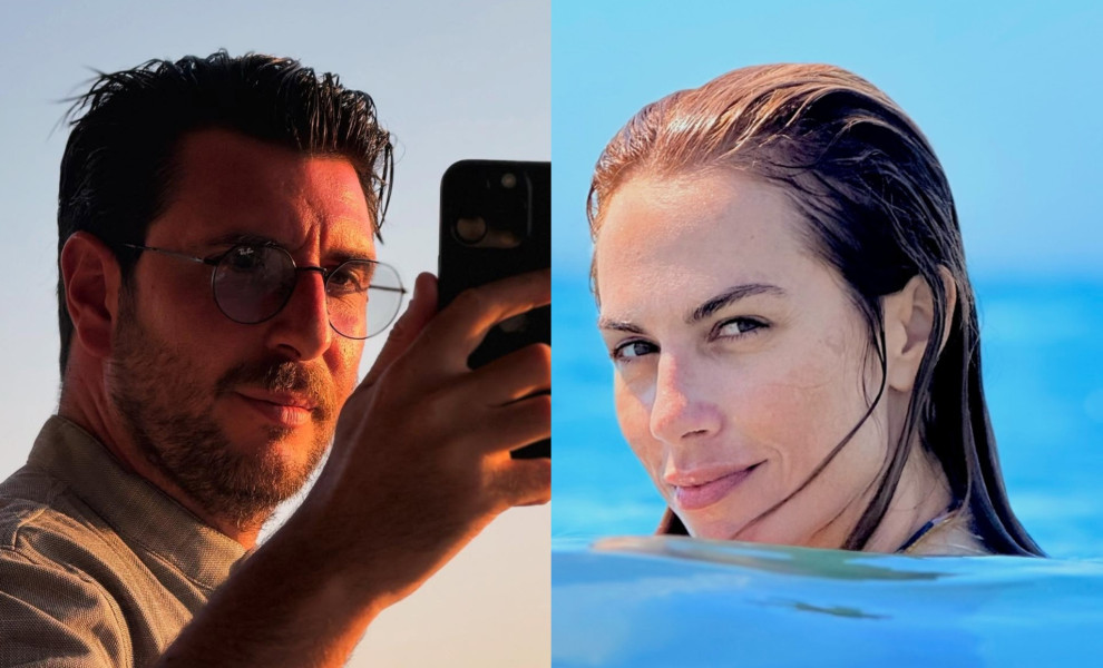 φωτογραφία Instagram