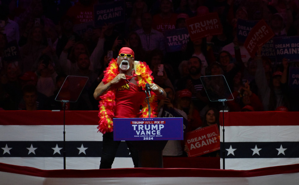IMAGO / ZUMA Press Wire