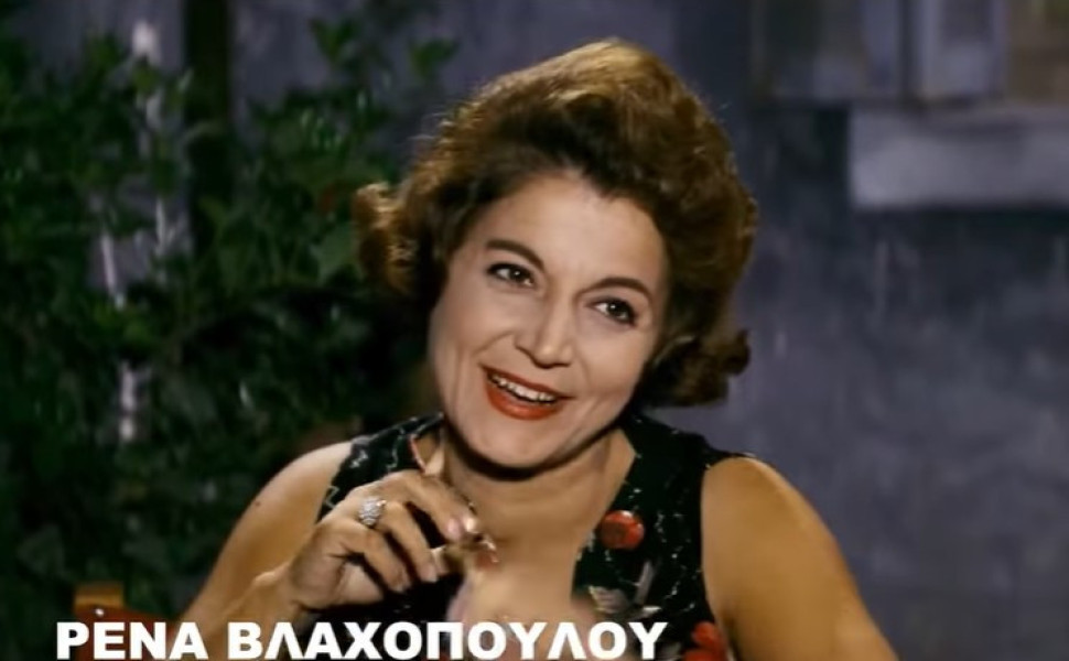 στιγμιότυπο Finos Film