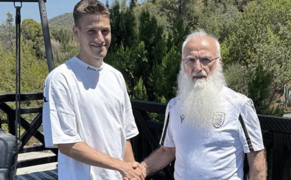 paokfc.gr