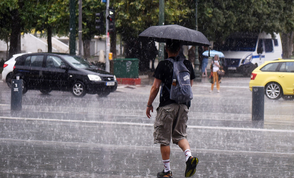 Φωτό: ΖΑΧΟΣ ΓΙΩΡΓΟΣ/INTIME