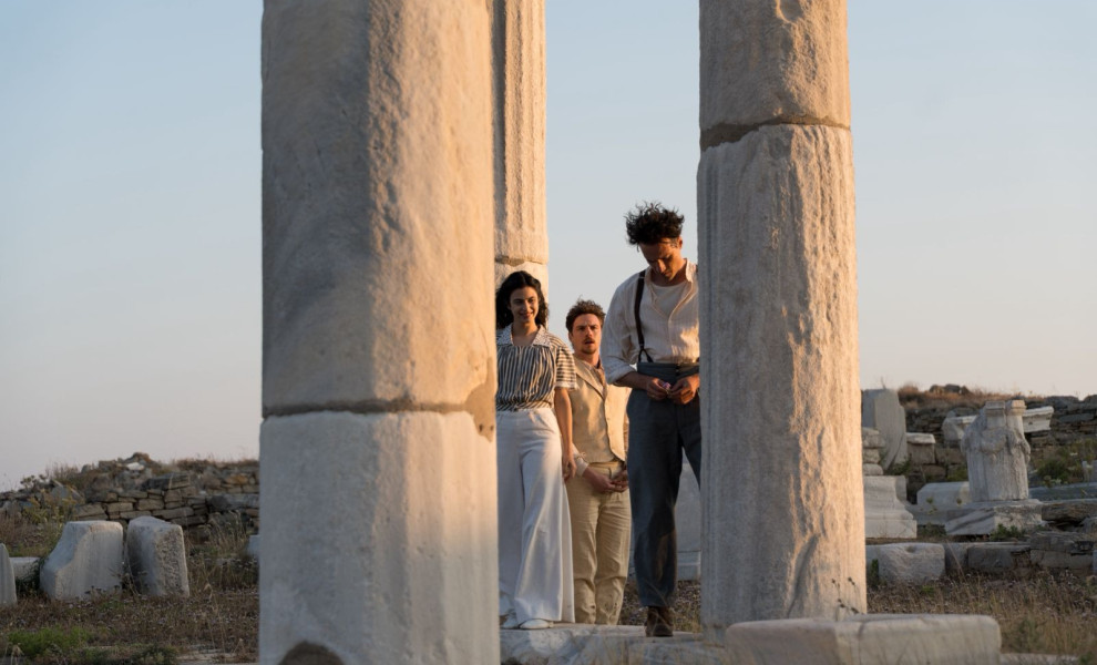 φωτογραφία Δημήτρης Πογιαντζής