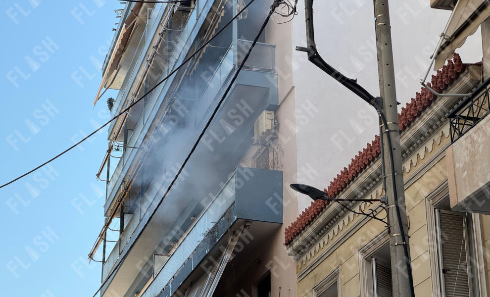 Γιάννης Κέμμος/Flash.gr