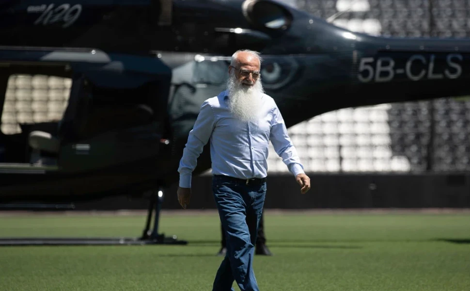 @PAOK FC