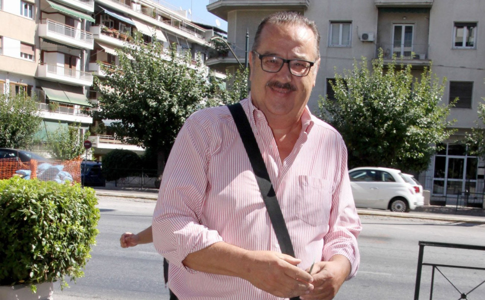 φωτογραφία NDP