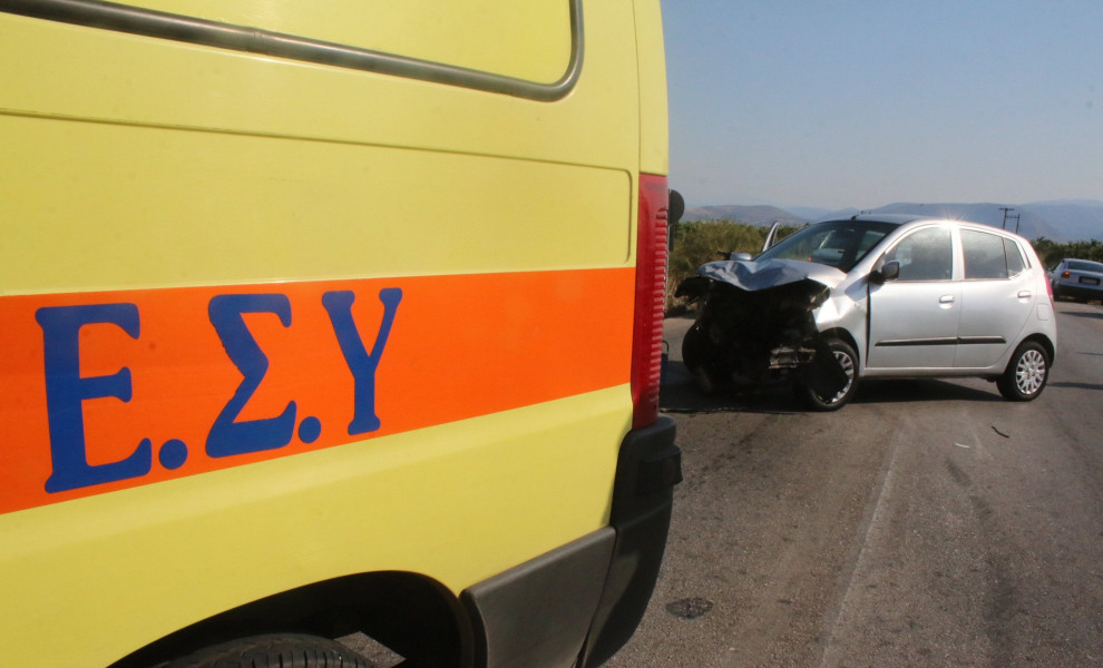 Φωτο αρχείου: Eurokinissi