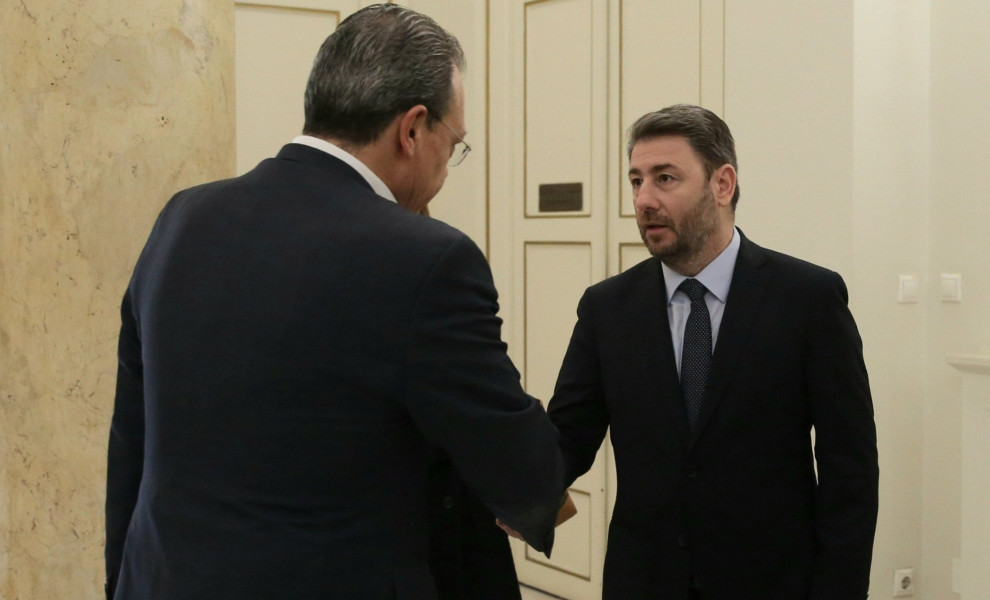 Φωτο: ΑΠΕ-ΜΠΕ/ΟΡΕΣΤΗΣ ΠΑΝΑΓΙΩΤΟΥ