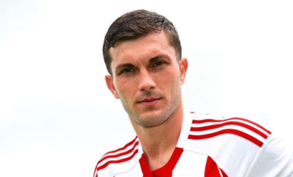 ΠΑΕ ΟΛΥΜΠΙΑΚΟΣ