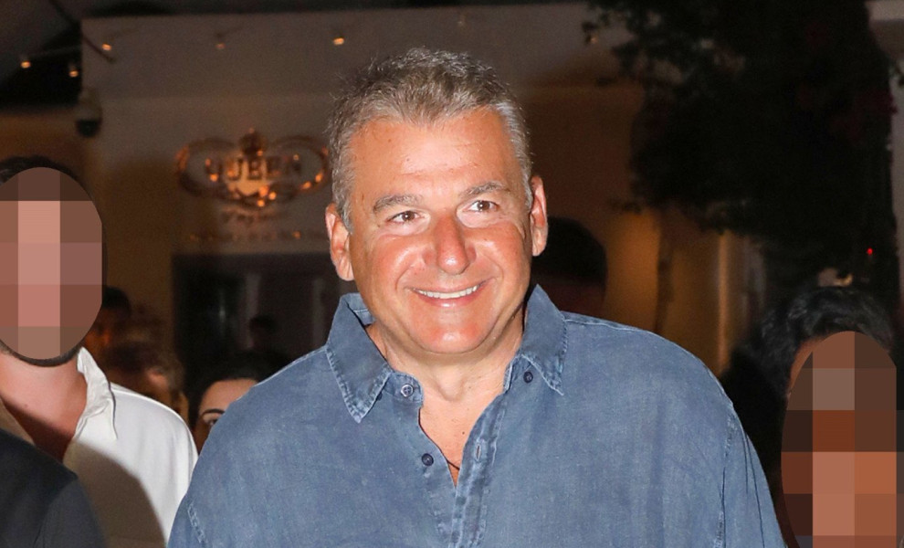 φωτογραφία NDP