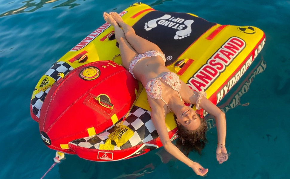 φωτογραφία Instagram