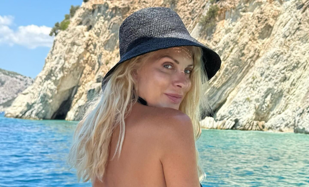 φωτογραφία Instagram