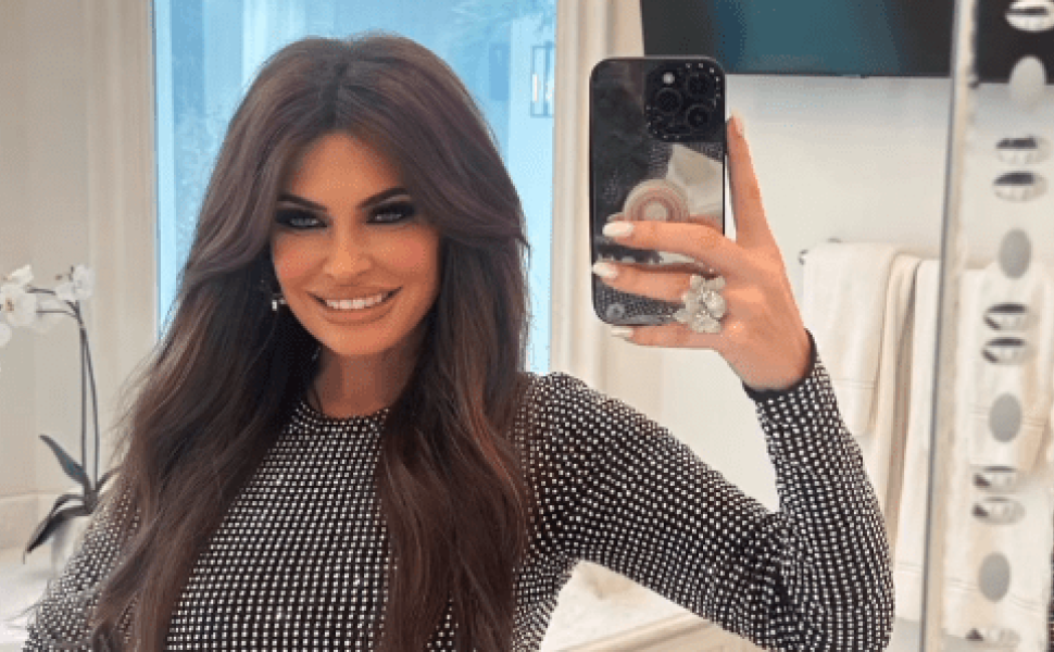 Instagram/kimberlyguilfoyle Instagram/kimberlyguilfoyle