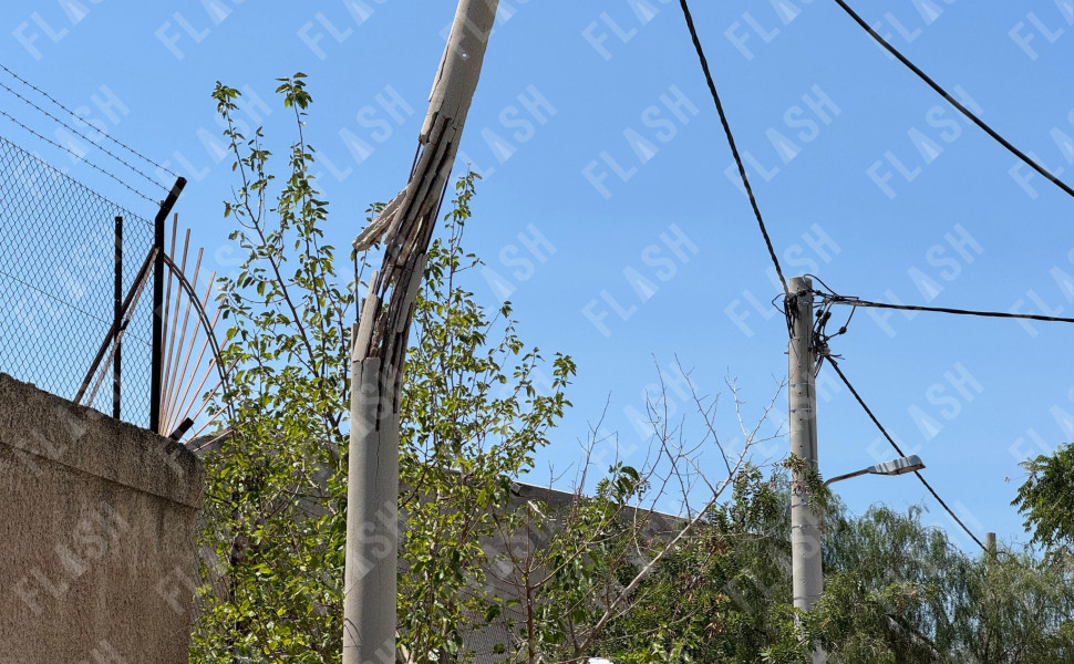 Γιάννης Κέμμος/Flash.gr
