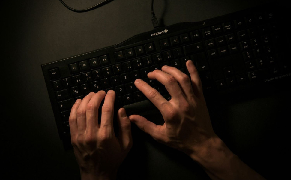 Φωτ. αρχείου UNSPLASH