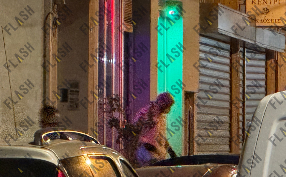 Flash.gr / Γιάννης Κέμμος