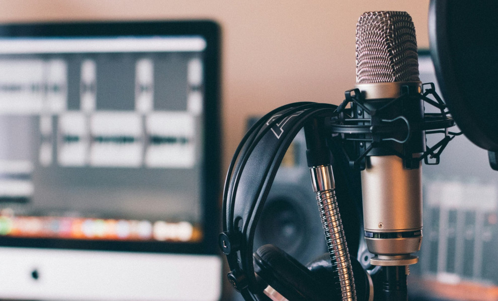 Φωτο: Unsplash/Will Francis