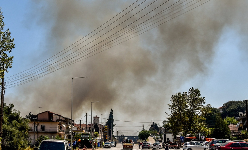 Φωτο: Eurokinissi