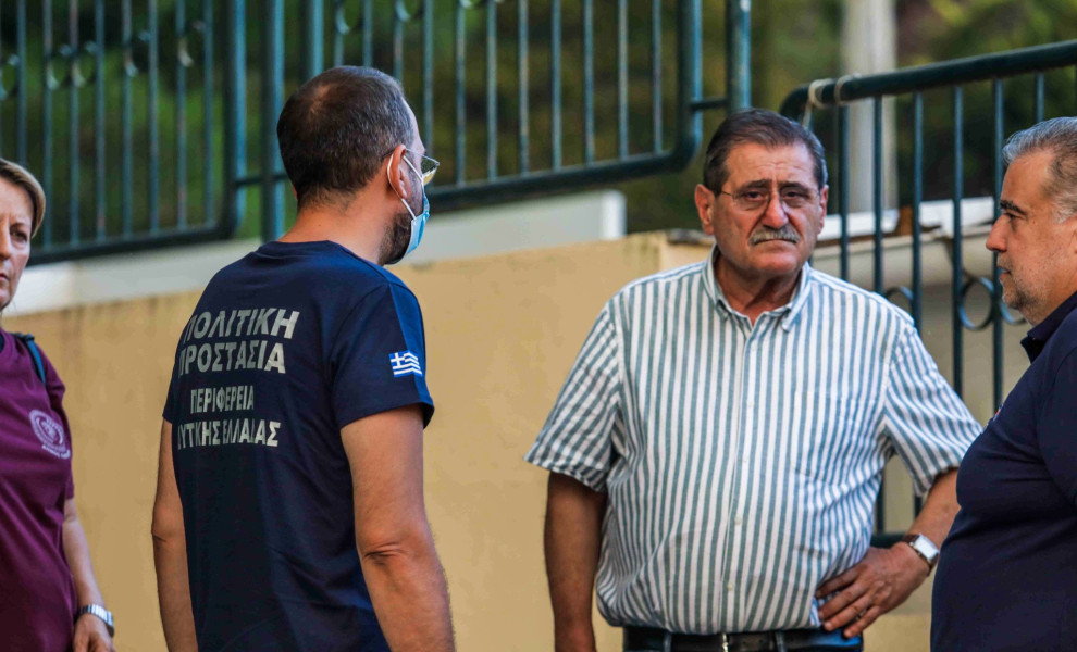 Eurokinissi Eurokinissi