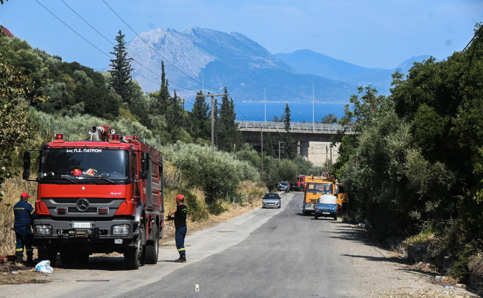 Φωτο αρχείου: Eurokinissi