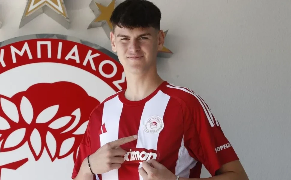 olympiacos.org