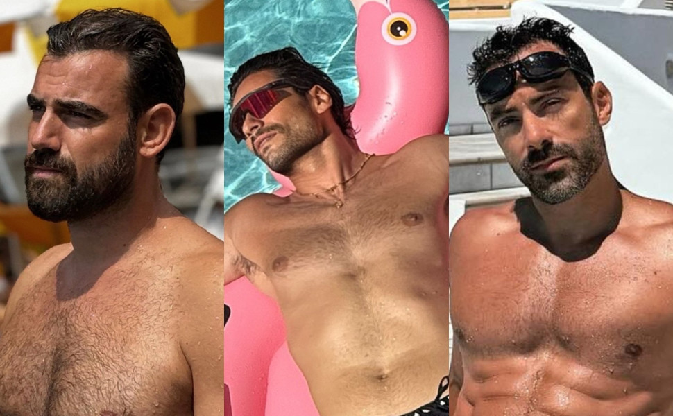 φωτογραφίες Instagram