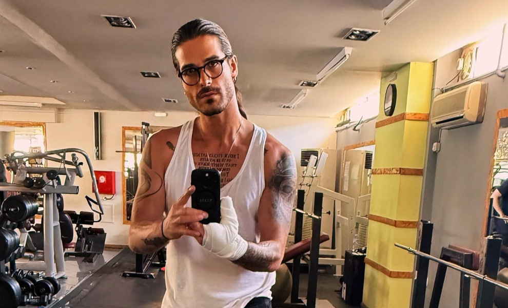 φωτογραφία Instagram