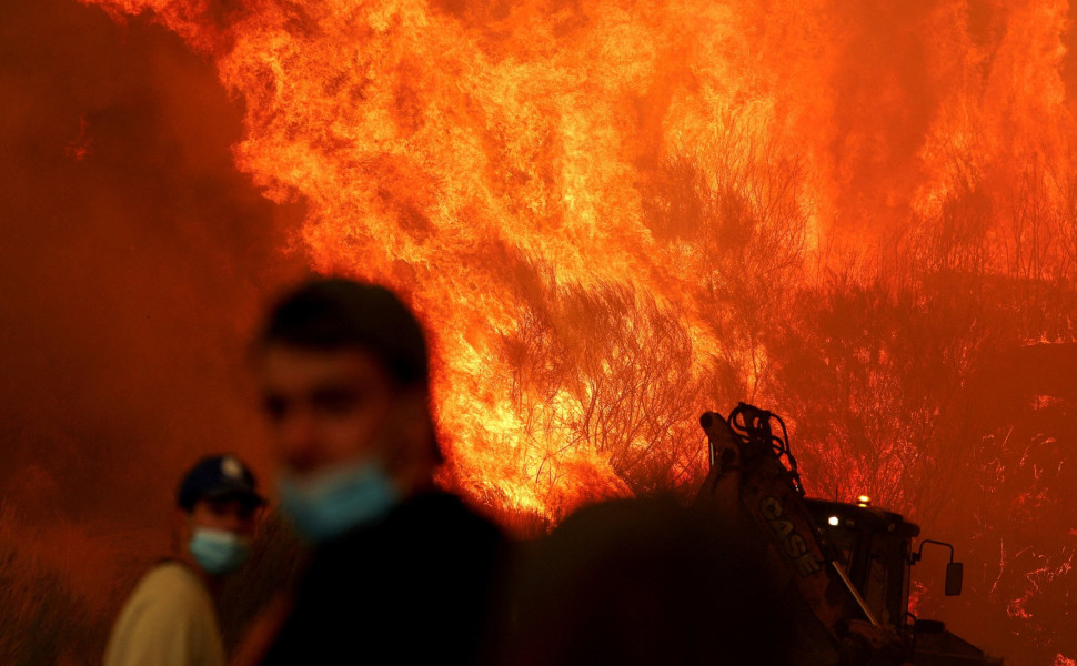 Φωτό: Reuters