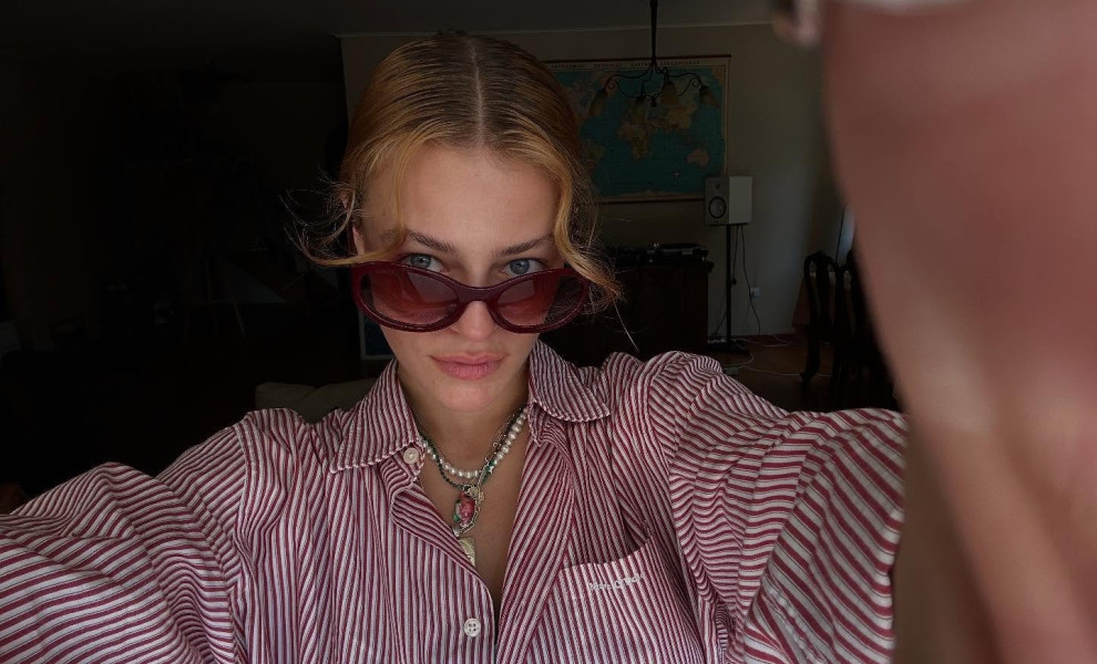 φωτογραφία Instagram