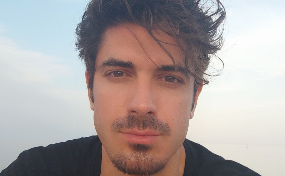 φωτογραφία Instagram