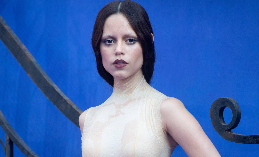 H Jenna Ortega (IMAGO / Avalon.red)